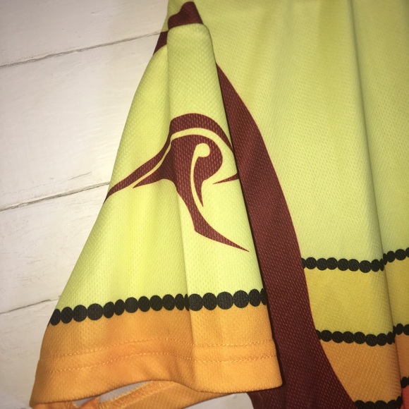 Body Torque Riding Cycling Shirt - Picture 8 of 8